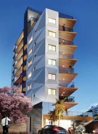Imagem Apartamento de Alto Padrão à Venda no Vanguard Future Living Place - Jardim Camburi, Vitória/ES