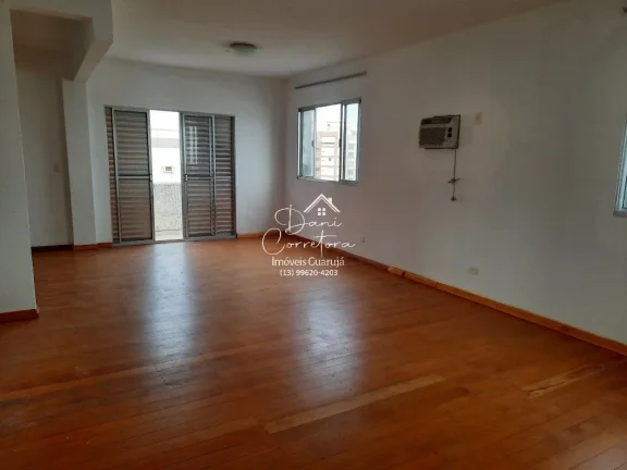 Imagem APARTAMENTO Residencial em GUARUJÁ - SP, PITANGUEIRAS