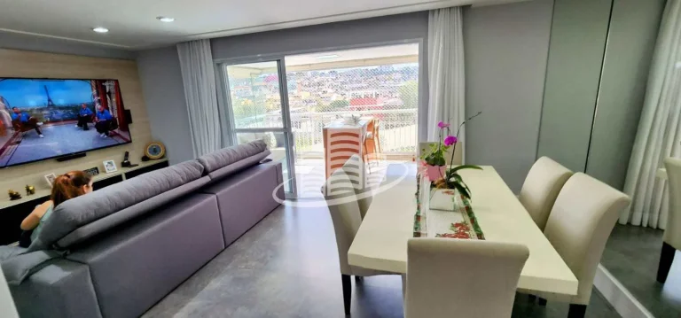 Imagem Apartamento Padrão
