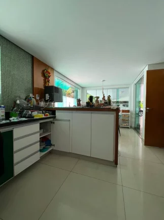 Imagem SOBRADO APHAVILLE GOIÁS