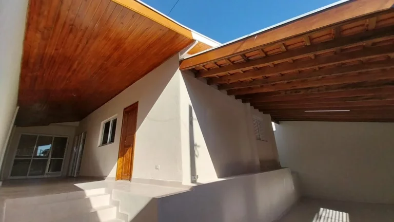 Imagem Casa com 3 dormitórios à venda, 170 m² por R$ 850.000,00 - Jardim das Indústrias - São José dos Campos/SP