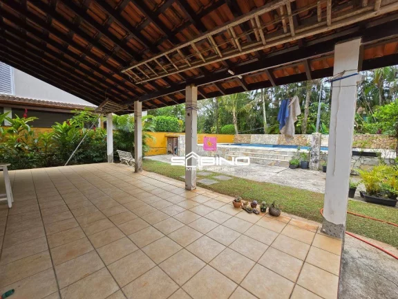 Imagem Casa à venda, com 3 dormitórios 3 suítes 180m² 4 vagas, Módulo 20 - Riviera de São Lourenço Bertioga