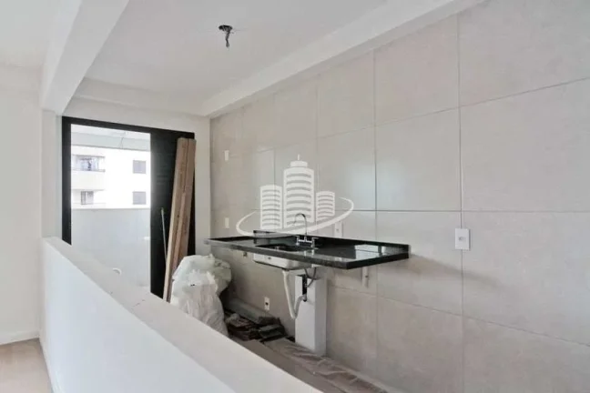 Imagem Apartamento Padrão