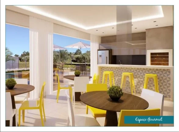 Imagem Apartamento novo - alto padrão - Praia Canasvieiras