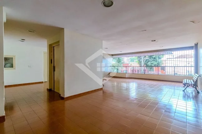 Imagem VENDO - 3 QUARTOS - BOTAFOGO