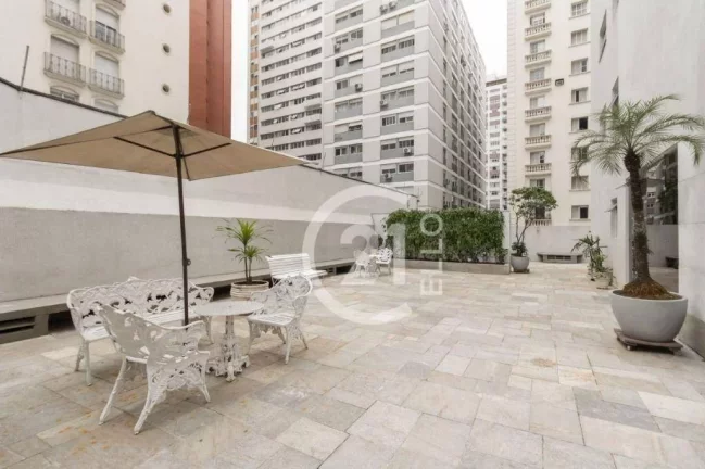 Imagem Itaim, 87m², 2 quartos
