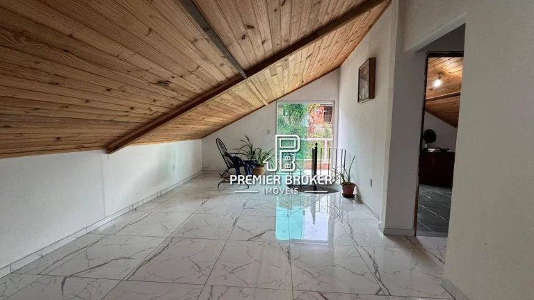 Imagem Casa à venda, 50 m² por R$ 350.000,00 - Caleme - Teresópolis/RJ