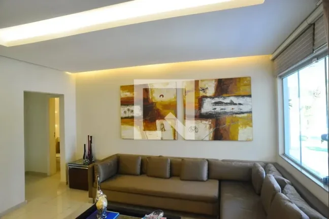 Imagem Casa à Venda - Barra da Tijuca, 5 Quartos, 1350 m2