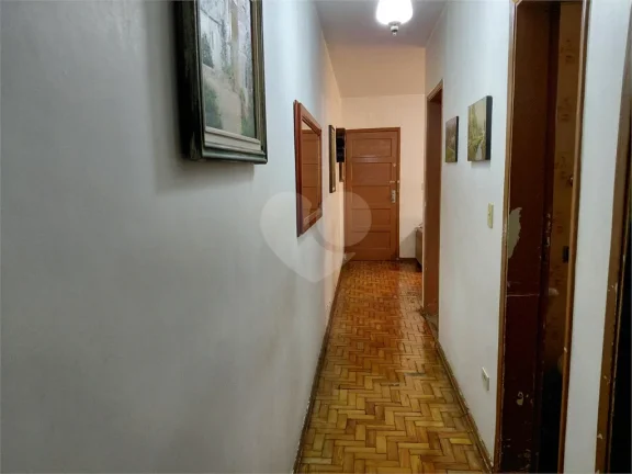 Imagem Apartamento à venda com 2 quartos no condomínio Central Parque Lapa, São Paulo - SP