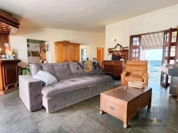 Imagem Casa com 3 dormitórios à venda, 237 m² por R$ 2.489.000,00 - Vila Leopoldina - São Paulo/SP