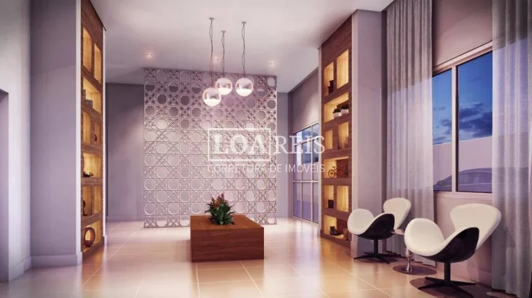 Imagem APARTAMENTO COM ÁREA DE LAZER COMPLATA- CENTRO DE SÃO JOSÉ DOS CAMPOS