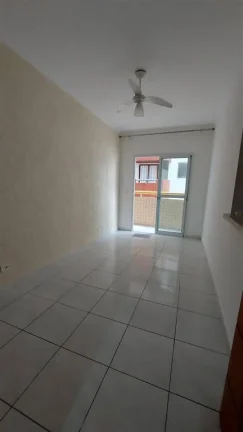 Imagem Apartamento venda e locação 1 dormitório em Praia Grande, Guilhermina.
