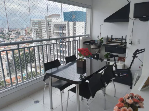 Imagem JDIM. PRUDENCIA * 2 DORM. * SUÍTE * 1 VAGA * TODO PLANEJADO
