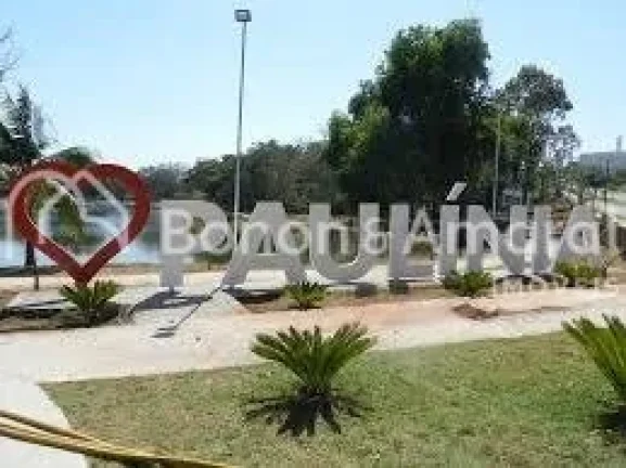 Imagem Casa à venda no Residencial Pazetti, em Paulínia! Um lugar super tranquilo para se viver. 

O imó...
