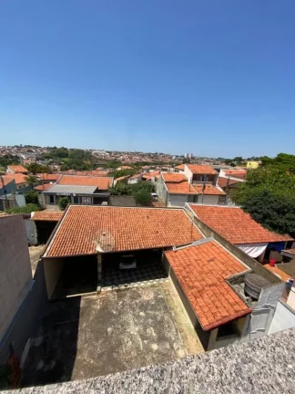Imagem Casa a venda no Bairro Nova Tatuí - Tatuí/SP.