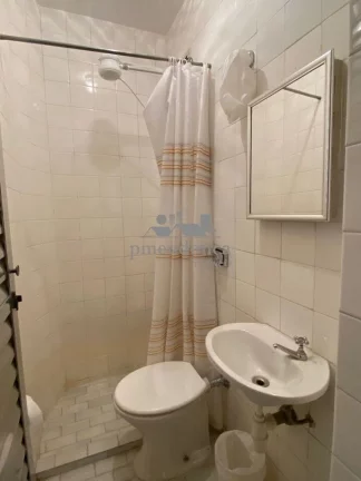 Imagem Ótimo apartamento localizado em Higienópolis com 160 m² úteis, 3 quartos e 2 vagas.