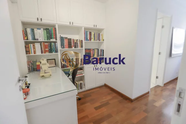 Imagem Apartamento com 3 Quartos à Venda, 227 m² em Cidade Monções - São Paulo