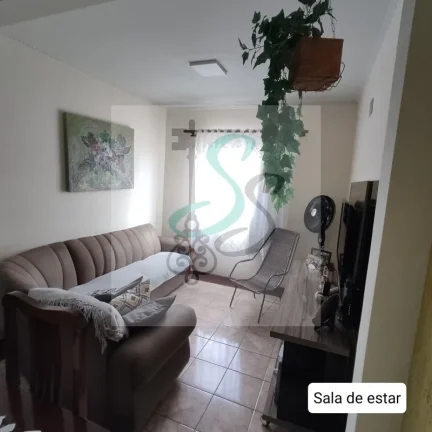 Imagem Apartamento com localização Nova Europa! 2 dormitórios com armários embutidos, sala, cozinha com armários, lavanderia, banheiro, garagem.