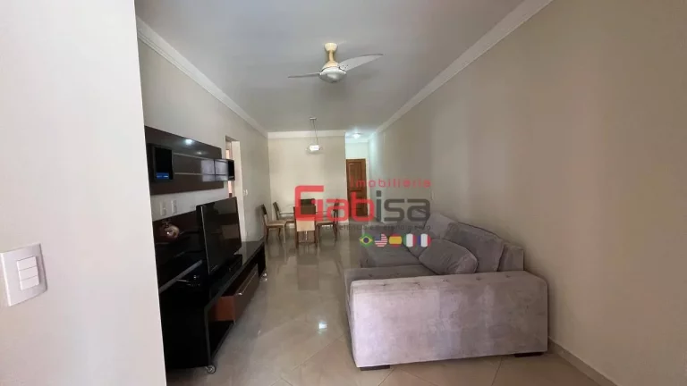 Imagem Apartamento com 3 dormitórios à venda, 149 m² por R$ 1.350.000,00 - Vila Nova - Cabo Frio/RJ