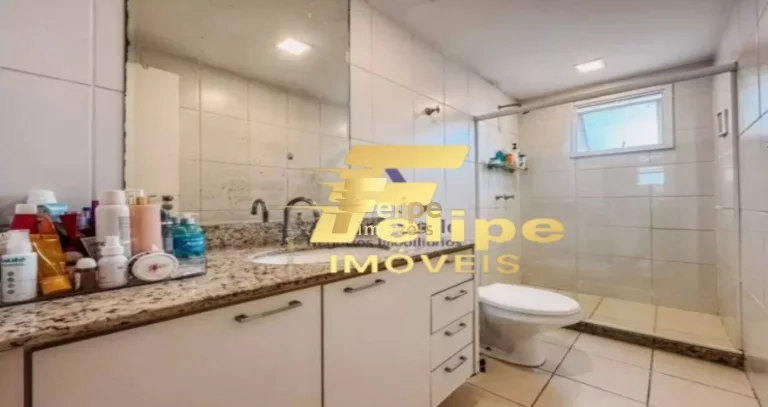 Imagem EXCELENTE IMÓVEL DE 02 QUARTOS, 01 SUÍTE, PORTEIRA FECHADA NA PRAIA DE SANTA HELENA, VITÓRIA/ES