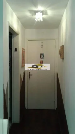 Imagem Apartamento para venda com 50m2 na Saude