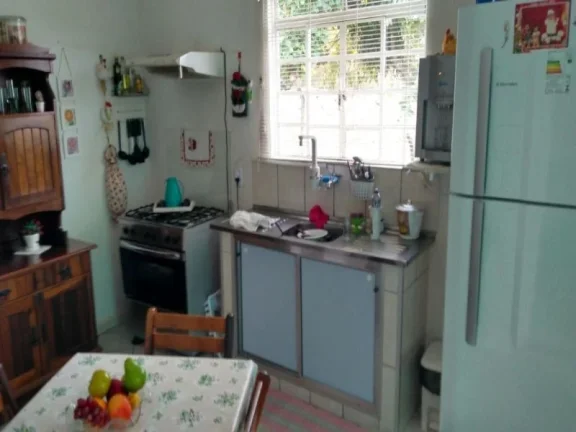 Imagem CHÁCARA COM 3 DORMITÓRIOS À VENDA, 12900 M² POR R$ 1.350.000,00 - GUEDES - JAGUARIÚNA/SP