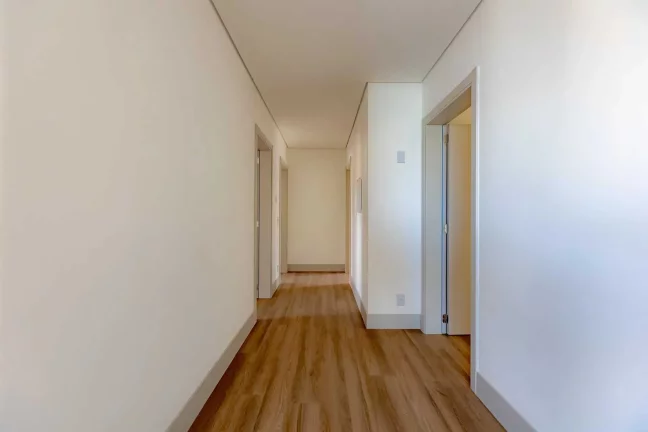 Imagem Apartamento com varanda gourmet e vista para o mar! 4 suítes em Balneário Piçarras