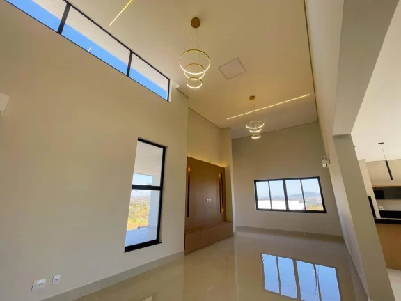 Imagem LUXO, DESIGN E UMA VISTA DE TIRAR O FÔLEGO!  