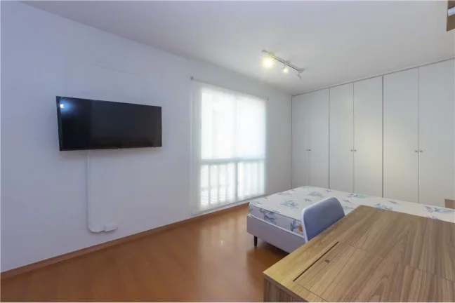 Imagem APARTAMENTO RESIDENCIAL em São Paulo - SP, Itaim Bibi