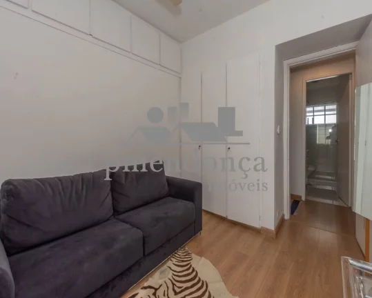 Imagem Cobertura Duplex, 4 quartos (1 suite ) e 2 vagas, 310 m2