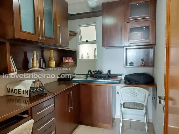 Imagem (Locado)Edifício Atlanta à venda #imoveisribeirao.com