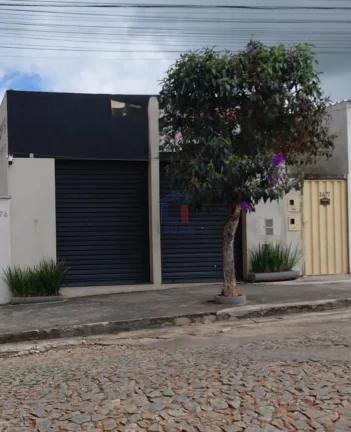 Imagem CASA RESIDENCIAL em PARÁ DE MINAS - MG, SÃO CRISTÓVÃO