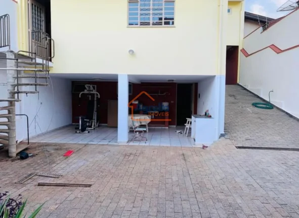 Imagem Casa à venda no bairro Jardim Brasília - Mogi Mirim/SP
