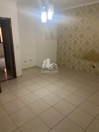 Imagem Casa com 2 dorms, Vila Voturua, São Vicente - R$ 212 mil, Cod: 25118