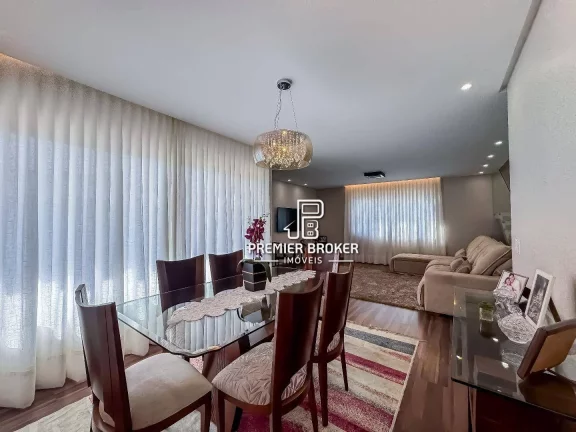 Imagem Casa à venda, 199 m² por R$ 1.190.000,00 - Albuquerque - Teresópolis/RJ