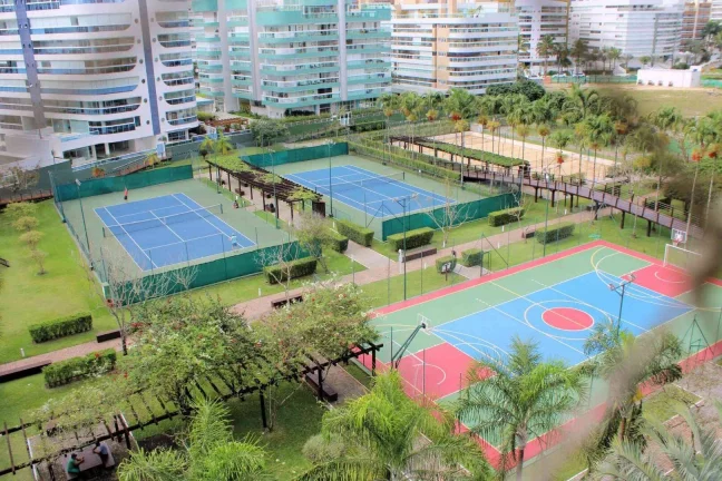 Imagem Cobertura Luxuosa com Vista para o Mar e Acesso ao Clube PE-17 - 5 Suítes,