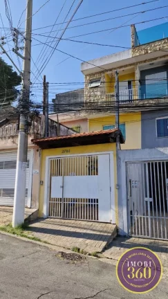 Imagem Sobrado à Venda em Vila União (Zona Leste), São Paulo - SP
