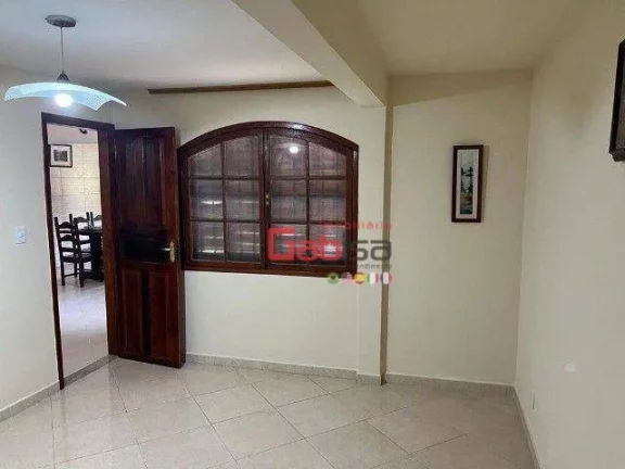 Imagem Casa com 4 dormitórios à venda, 150 m² por R$ 640.000,00 - Vila Blanche - Cabo Frio/RJ