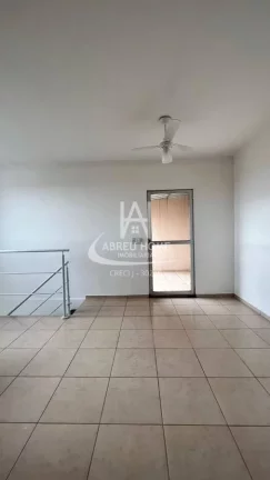 Imagem Apartamento Condomínio Rio Missouri, Jardim Urano - São José do Rio Preto