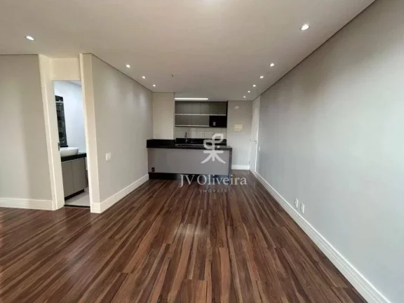Imagem Apartamento com 2 dormitórios à venda, 64 m² por R$ 529.000,00 - Vila Andrade - São Paulo/SP