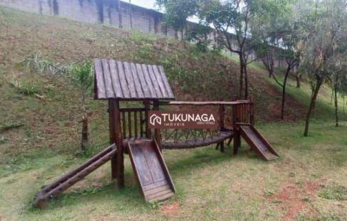 Imagem Apartamento com 2 quartos para alugar, 45 m² por R$ 1.750/mês - Jardim Guilhermino - Guarulhos/SP
