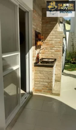 Imagem Casa Sobrado para Venda em Laranjal Pelotas-RS - 2036
