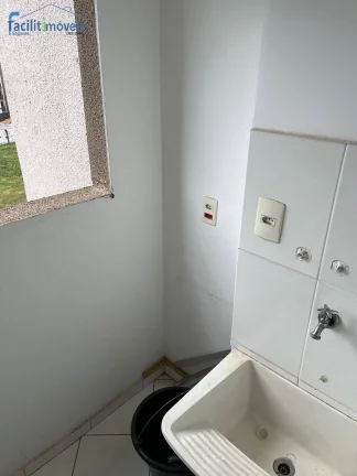 Imagem APARTAMENTO À VENDA NO BAIRRO PAULICÉIA - SÃO BERNARDO DO CAMPO - SP