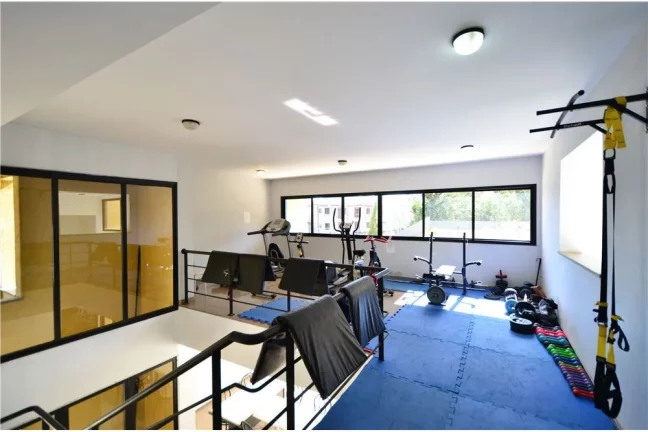 Imagem APARTAMENTO RESIDENCIAL em São Paulo - SP, Panamby