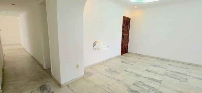 Imagem Graça: apartamento nascente 215m², 4 quartos, varanda integrada, 1 vaga, condomínio fechado com ele