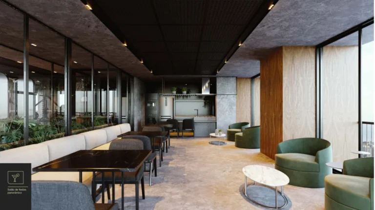 Imagem Hortus - Residencial