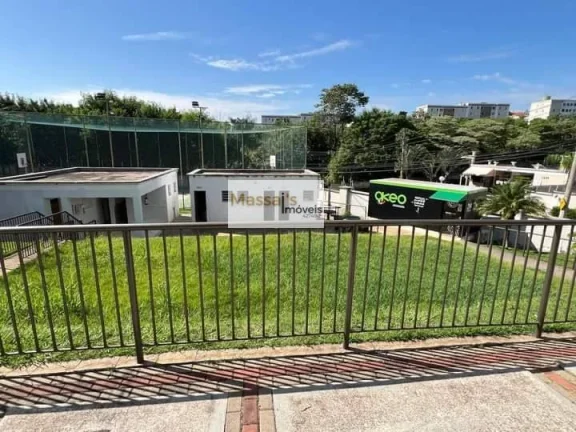 Imagem Apartamento à venda, no Ametista Ville - Condomínio Residencial, em Campinas, Jardim Nova Europa, com 2 quartos, 46m2