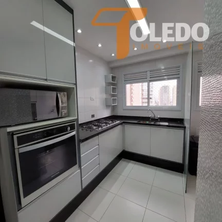 Imagem Apartamento 3 dormitórios para Locação em São Paulo / SP no bairro Tatuapé