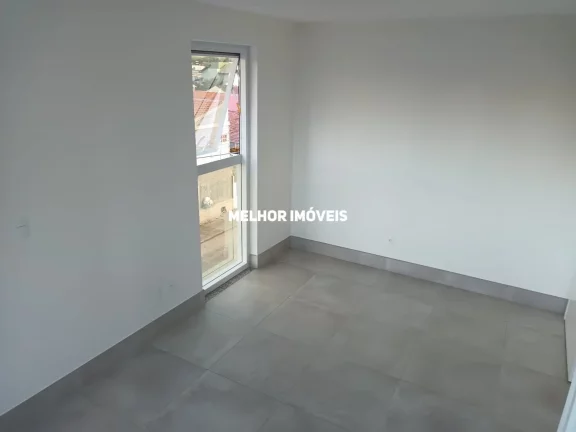 Imagem Apartamento à venda com 02 dormitórios localizado em Pereque Porto Belo - SC