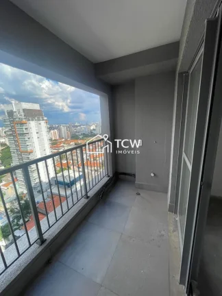 Imagem Apartamento à venda no bairro Vila Mariana - São Paulo/SP, Zona Sul